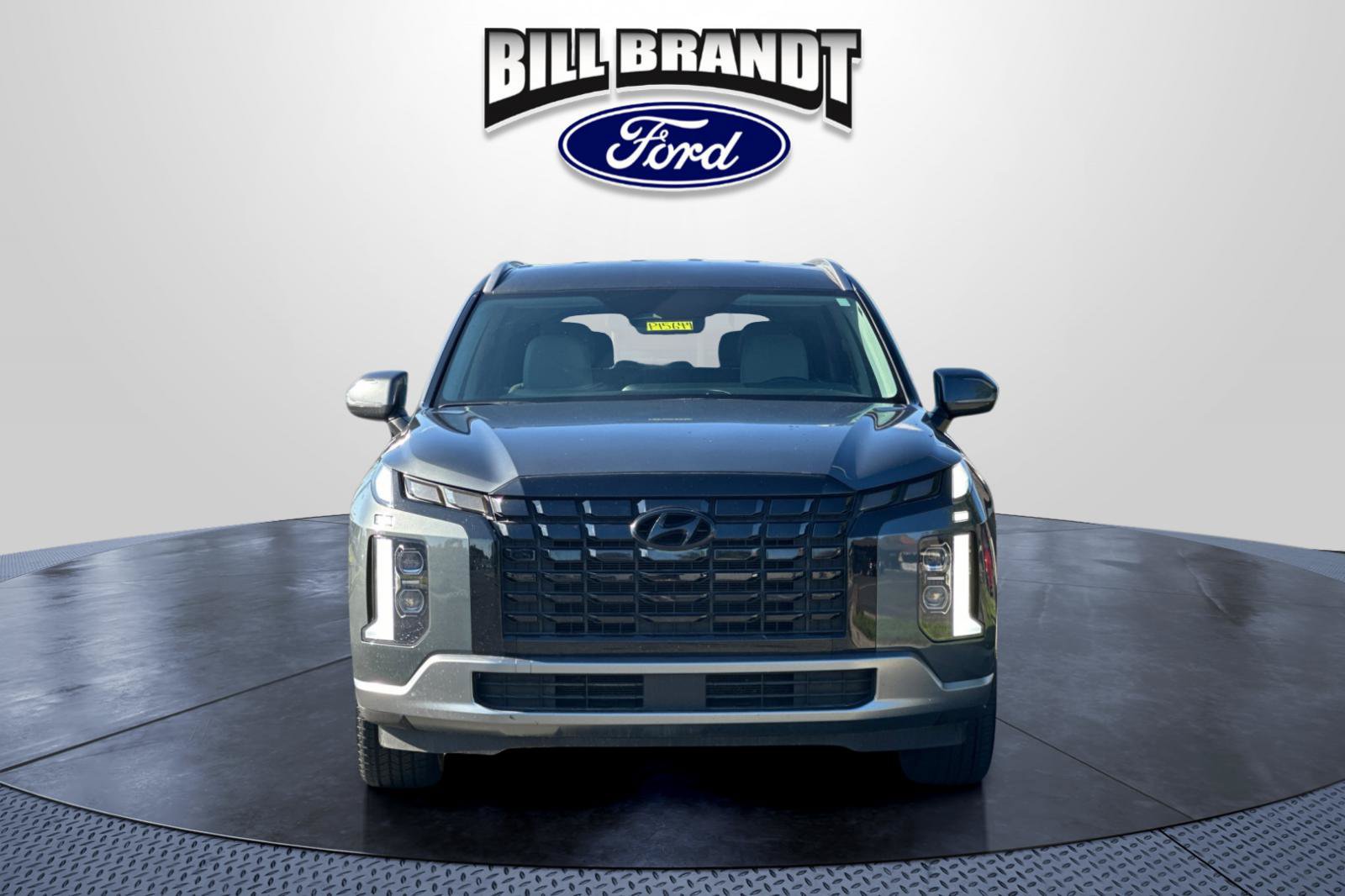 Used 2025 Hyundai Palisade SEL FWD image 8