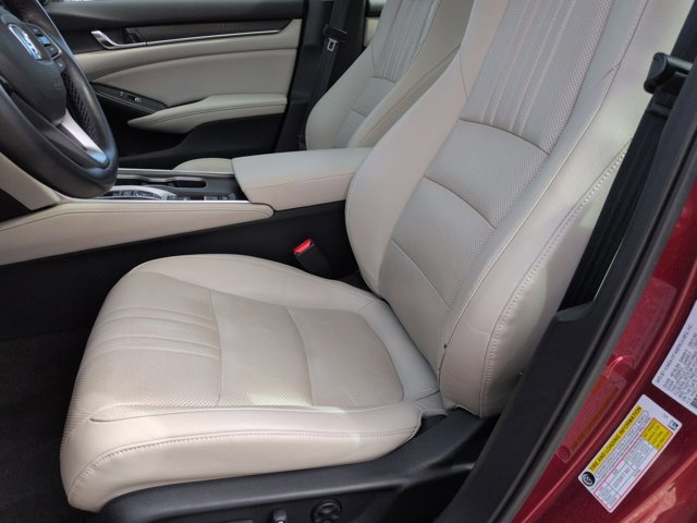 Used 2020 Honda Accord EX-L image 16