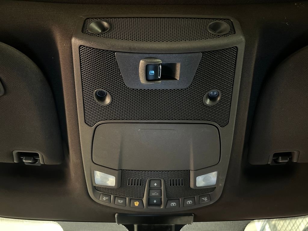 Certified 2017 Ford F150 King Ranch w/ Equipment Group 601A Luxury image 20