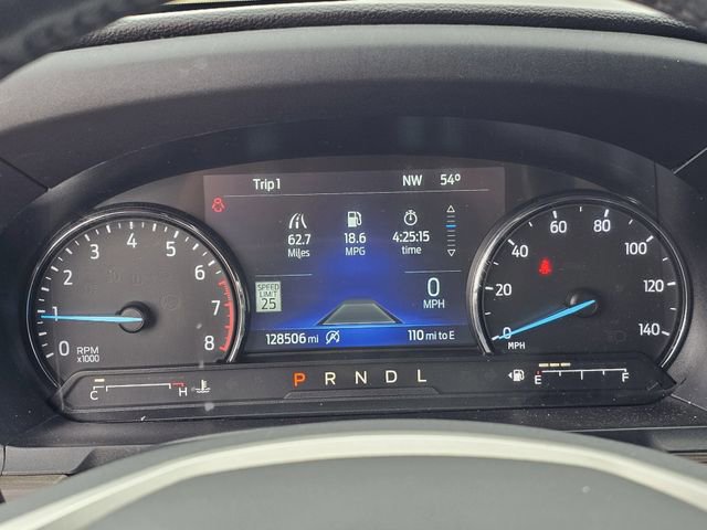 Certified 2021 Ford Explorer Limited image 11