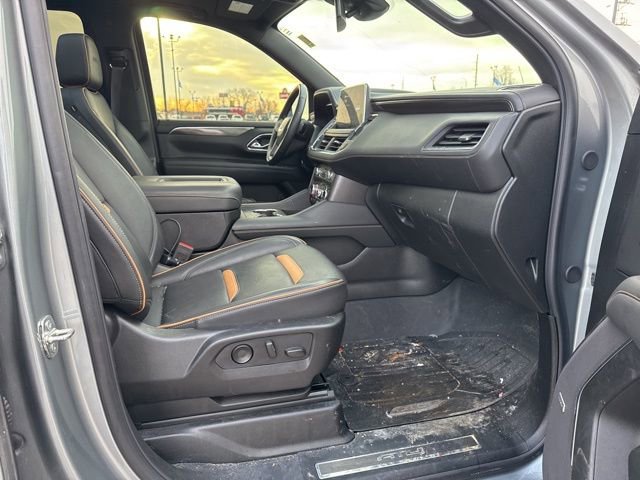 Used 2024 GMC Yukon XL AT4 w/ AT4 Premium Plus Package image 12