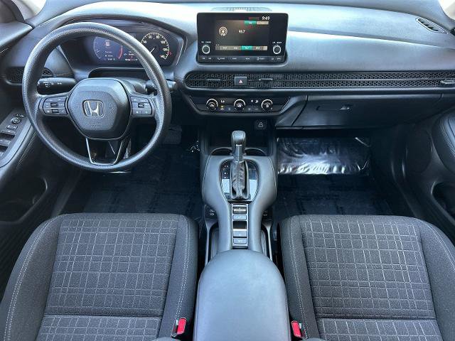 Used 2024 Honda HR-V LX image 12
