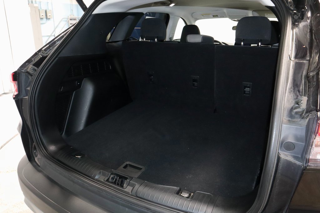 Certified 2021 Ford Escape SE w/ Convenience Package image 16