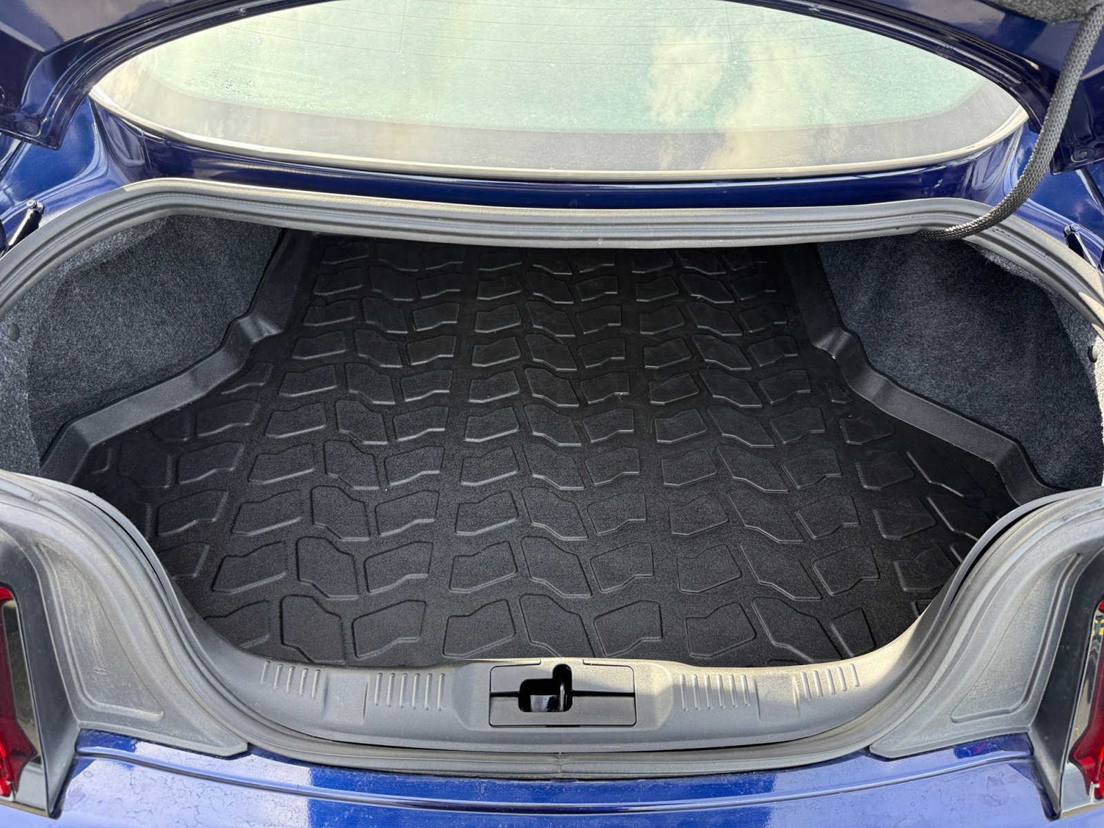 Certified 2020 Ford Mustang Coupe w/ Equipment Group 101A image 17