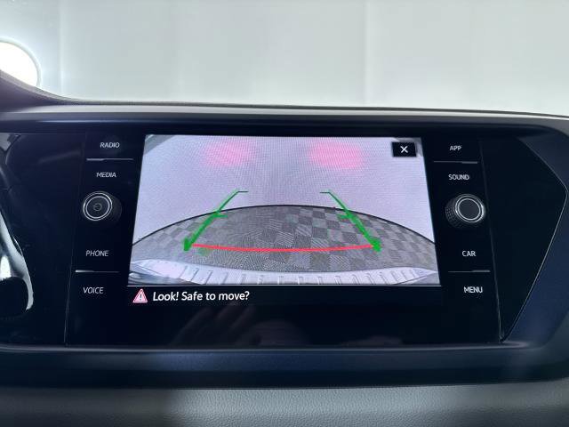 Used 2023 Volkswagen Taos SE image 17