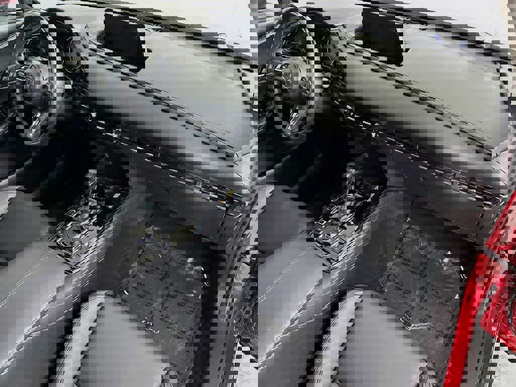 Used 2023 MAZDA CX-30 AWD 2.5 S w/ Preferred Package image 31