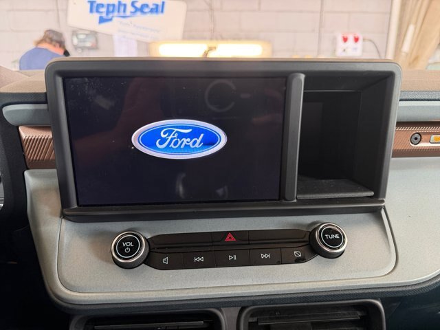 Certified 2024 Ford Maverick Lariat FWD image 12