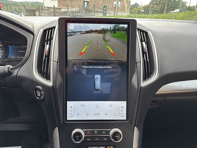 Certified 2024 Ford Edge SEL w/ Convenience Package AWD/4WD image 21