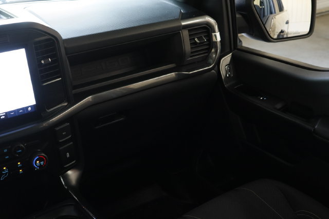 Certified 2024 Ford F150 STX RWD image 28