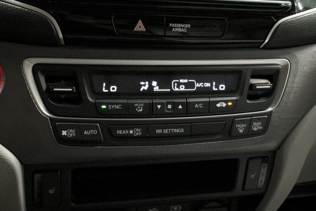 Used 2024 Honda Ridgeline RTL image 29