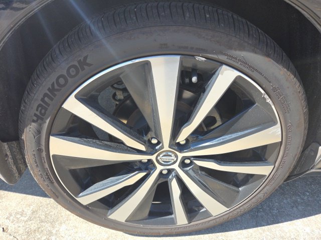 Used 2021 Nissan Altima 2.5 SR FWD image 15