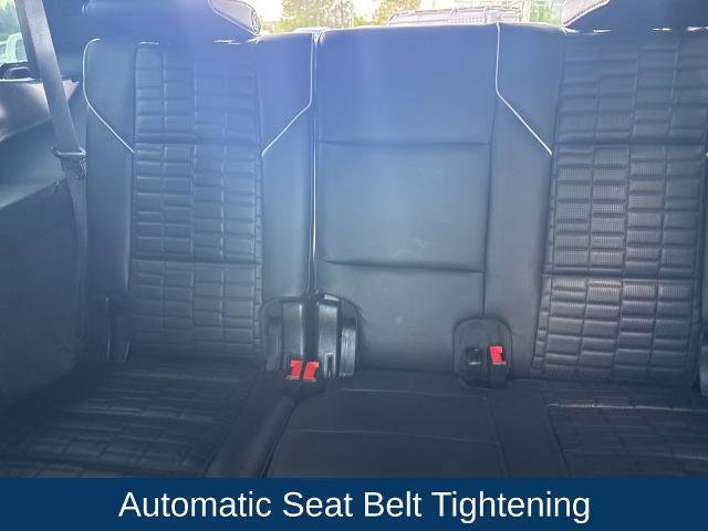 Used 2023 Cadillac Escalade Premium Luxury Platinum image 31