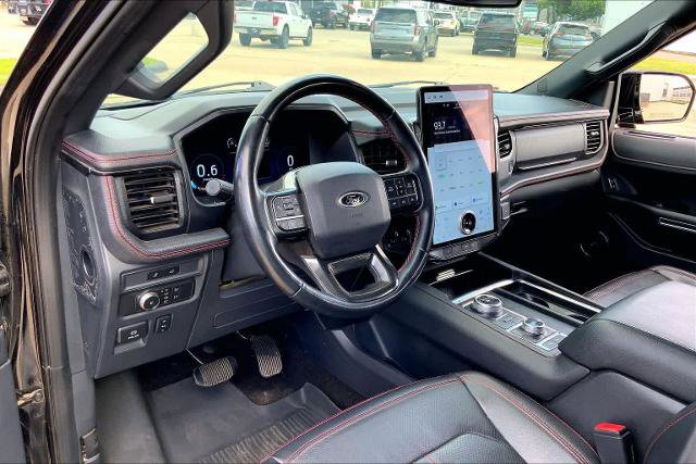 Certified 2022 Ford Expedition Limited AWD/4WD image 18
