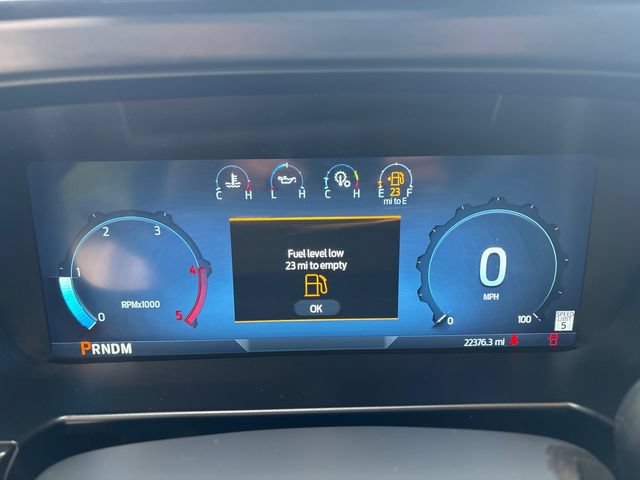 Certified 2023 Ford F250 Lariat w/ Lariat Ultimate Package AWD/4WD image 19