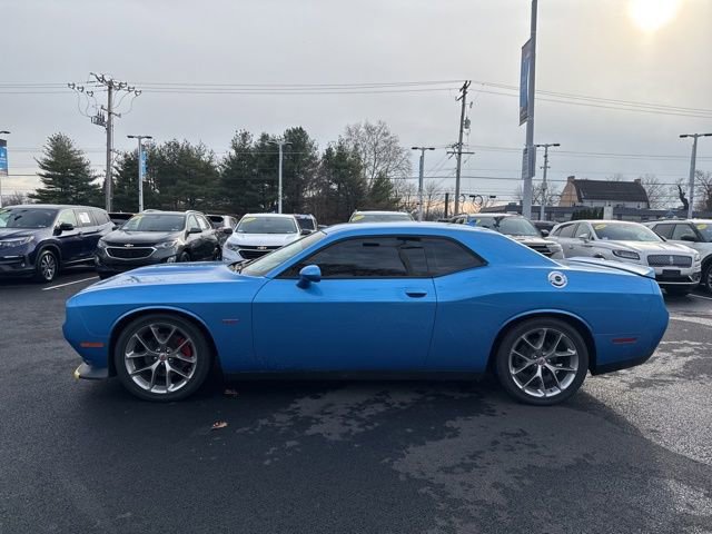 Used 2019 Dodge Challenger R/T w/ Plus Package image 4