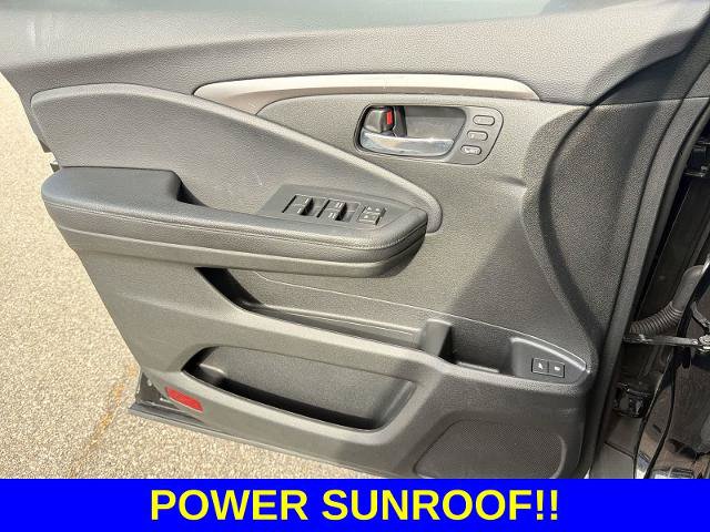 Used 2020 Honda Pilot EX-L image 29