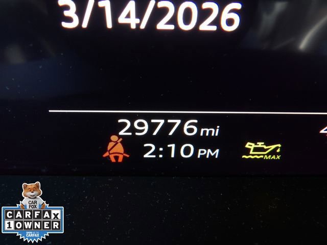 Used 2021 Audi Q7 3.0T Prestige w/ Prestige Package image 35