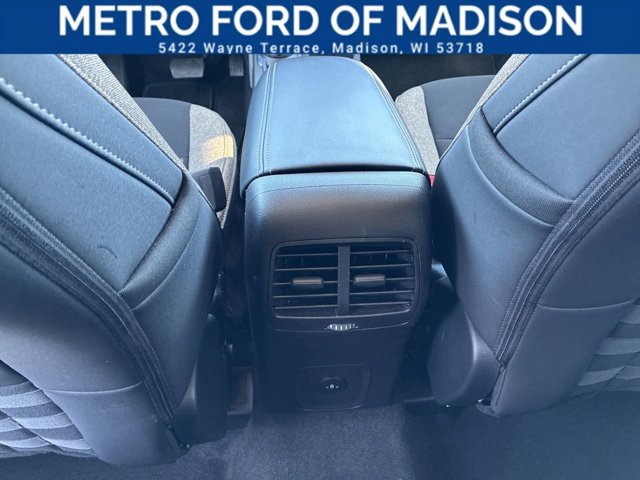 Certified 2025 Ford Bronco Sport Big Bend image 13