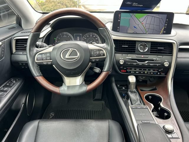 Used 2022 Lexus RX 350 FWD w/ Premium Package image 13