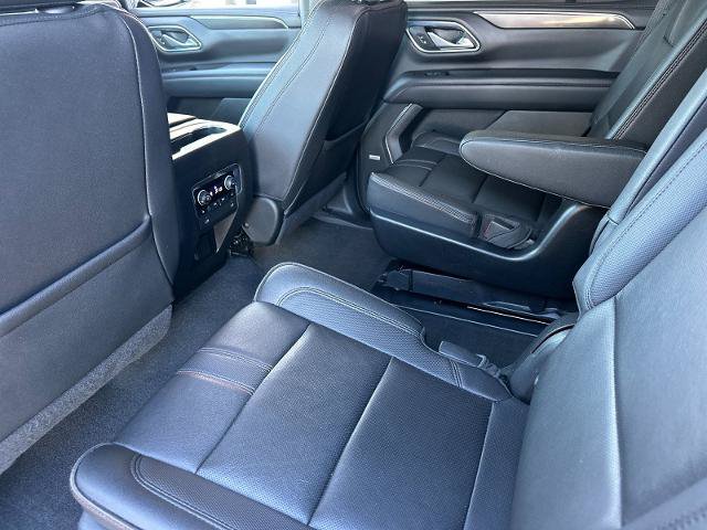 Used 2022 Chevrolet Tahoe RST w/ Luxury Package RWD image 11
