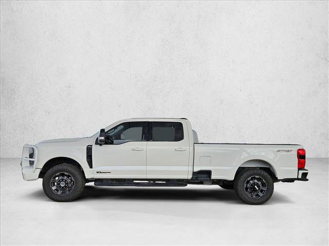 Certified 2024 Ford F250 Lariat w/ Lariat Ultimate Package image 5