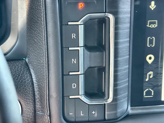 Used 2023 GMC Yukon XL Denali w/ Max Trailering Package AWD/4WD image 18