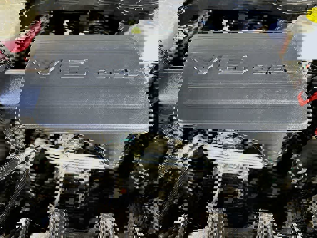 Used 2023 RAM 1500 Big Horn image 12