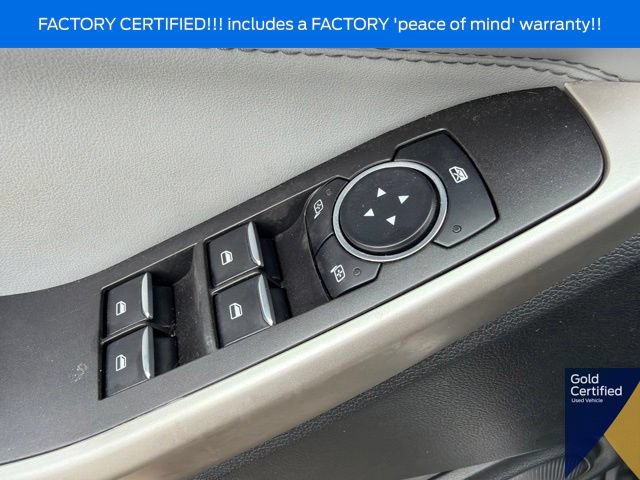 Certified 2023 Ford Explorer XLT w/ Equipment Group 202A AWD/4WD image 27