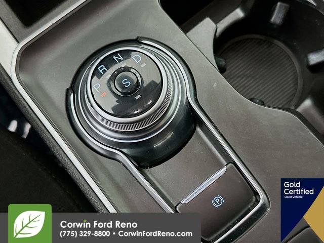 Certified 2023 Ford Edge SE AWD/4WD image 19