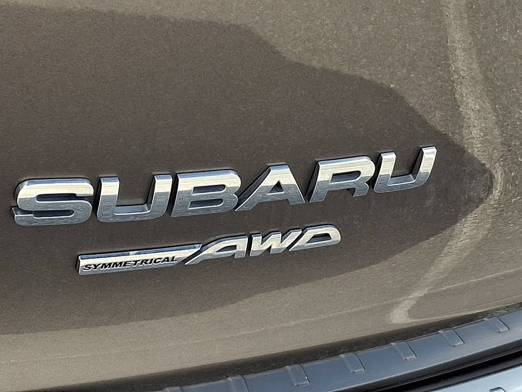Used 2021 Subaru Ascent Limited w/ Technology Package AWD/4WD image 34