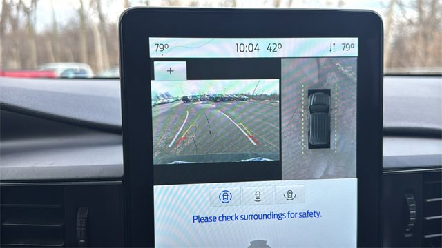 Certified 2023 Ford Explorer ST w/ Equipment Group 401A image 26