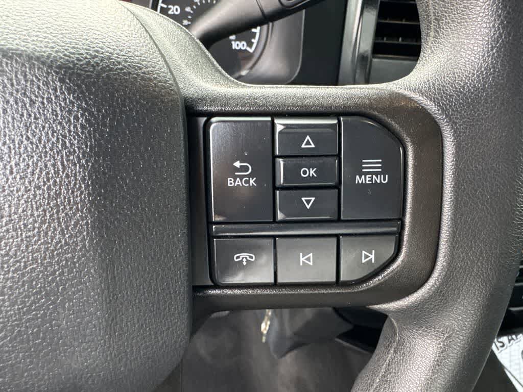 Certified 2025 Ford F250 XLT AWD/4WD image 16
