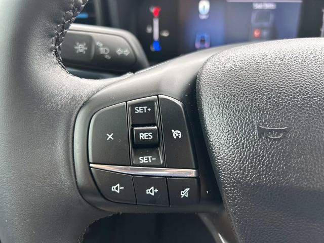Certified 2025 Ford Maverick XLT w/ XLT Luxury Package AWD/4WD image 30