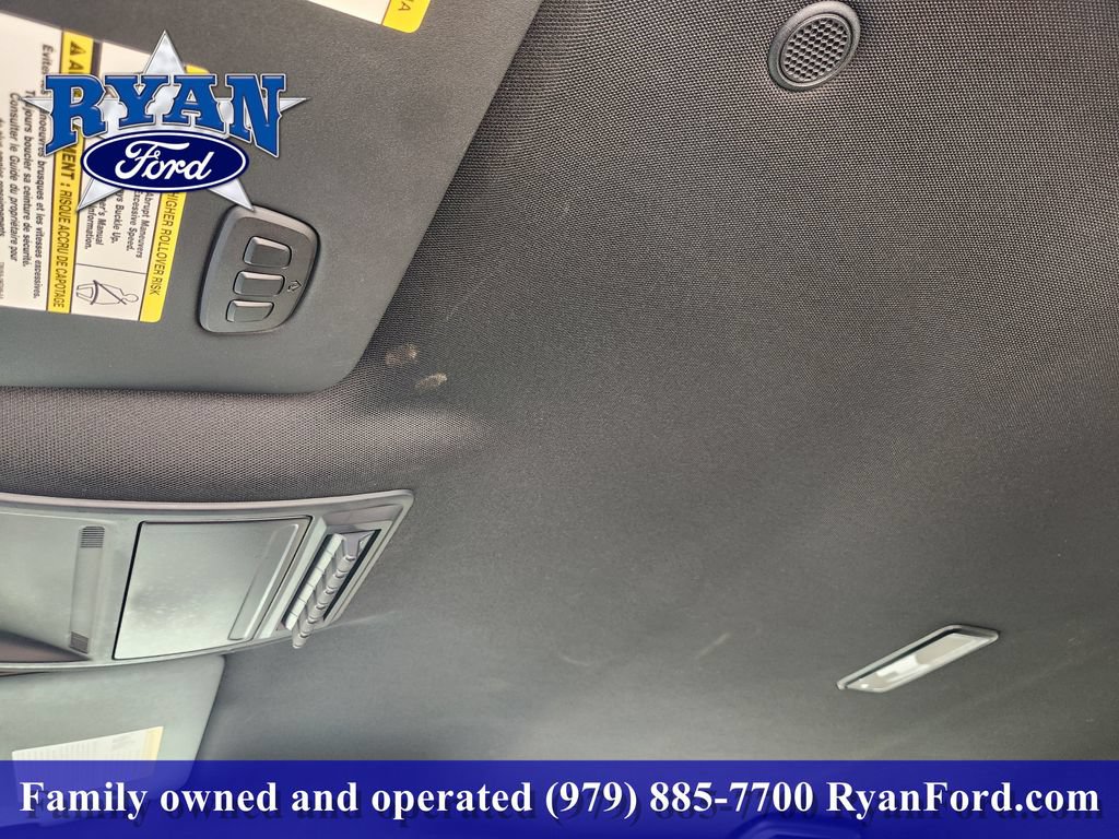 Certified 2024 Ford Ranger Raptor AWD/4WD image 18
