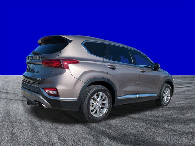 Used 2019 Hyundai Santa Fe SEL image 5