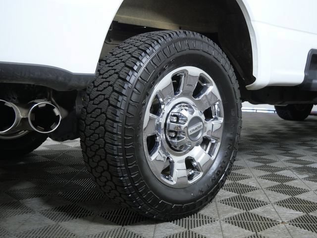 Certified 2025 Ford F350 Lariat w/ Lariat Ultimate Package AWD/4WD image 7