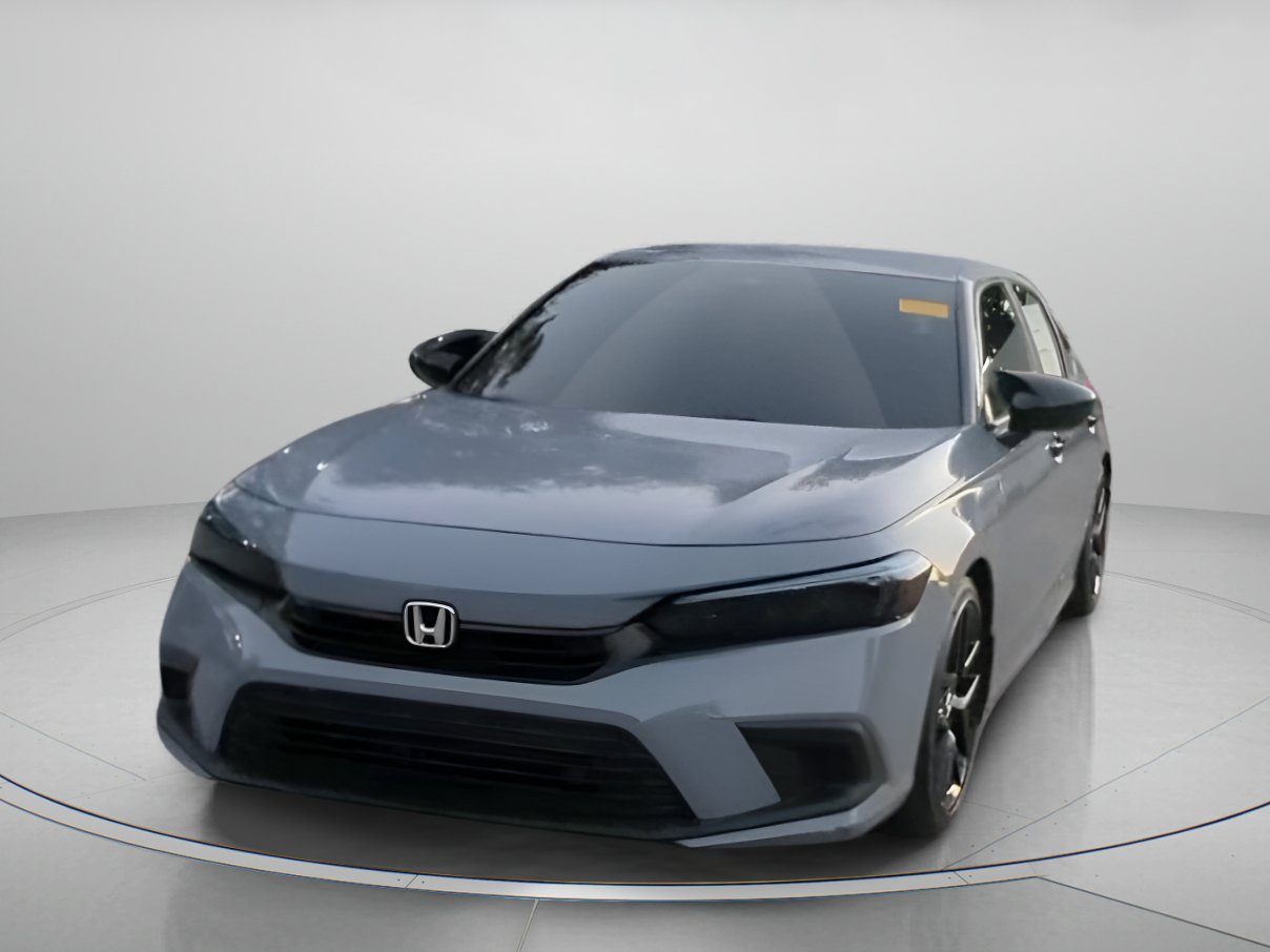 Used 2024 Honda Civic Sport image 10