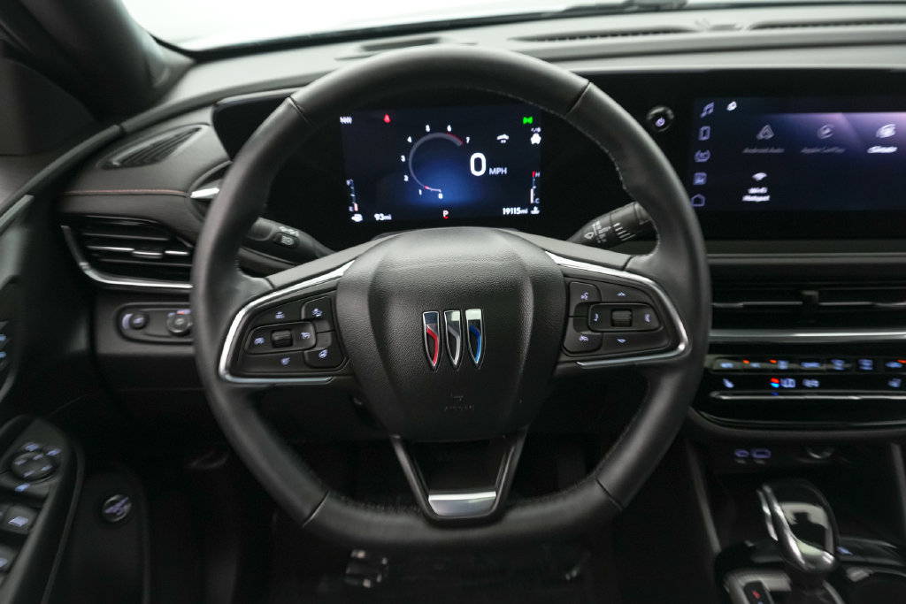 Used 2024 Buick Envista Avenir FWD image 13