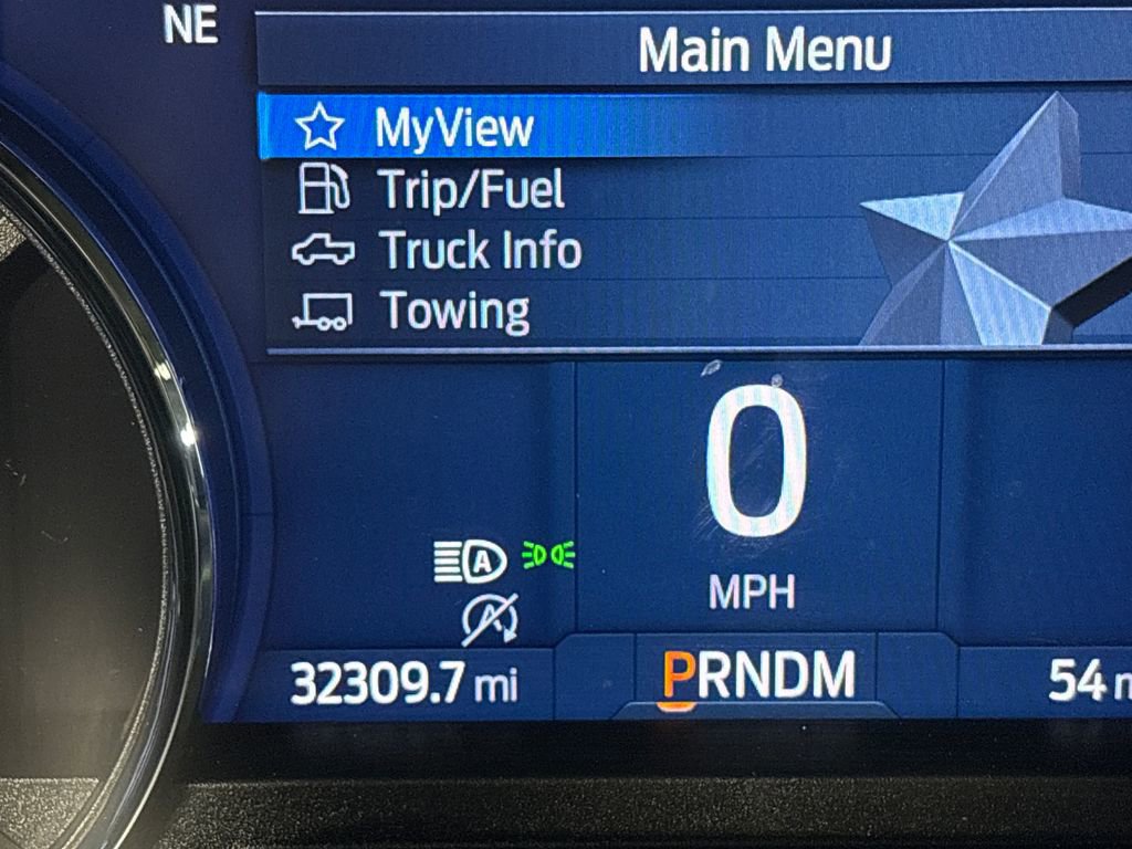 Certified 2023 Ford F150 XLT w/ Equipment Group 302A High image 22