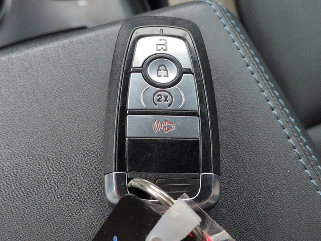 Certified 2024 Ford Bronco Wildtrak AWD/4WD image 37