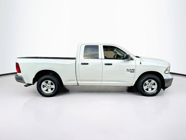 Used 2024 RAM 1500 Classic SLT AWD/4WD image 5