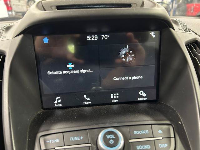 Certified 2017 Ford Escape SE w/ Equipment Group 201A AWD/4WD image 14