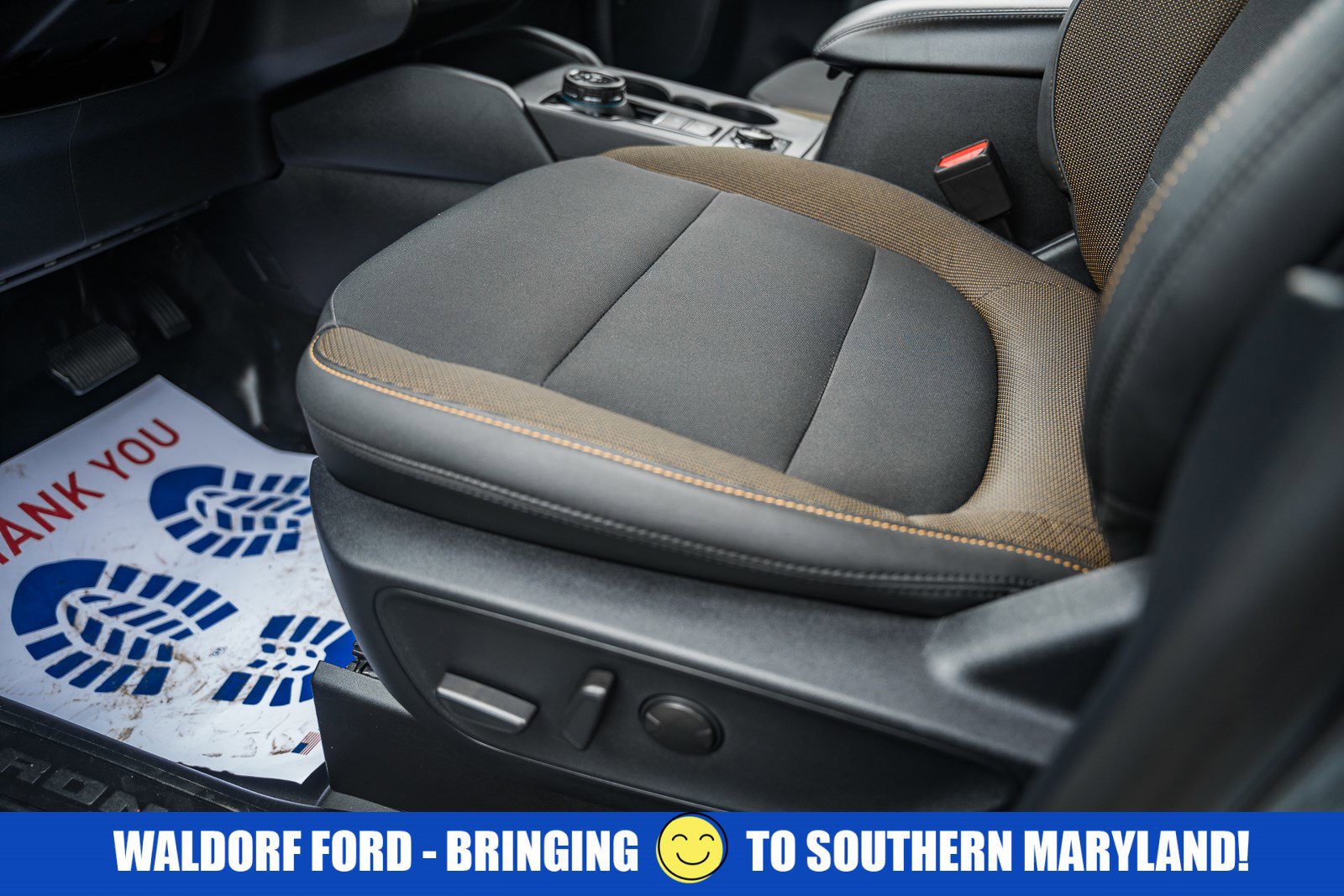 Certified 2022 Ford Bronco Sport Badlands image 71