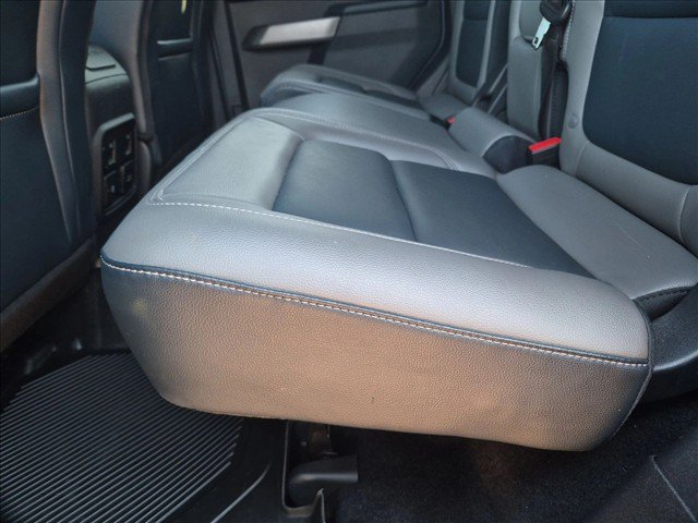 Certified 2023 Ford Bronco Outer Banks w/ Sasquatch Package AWD/4WD image 19