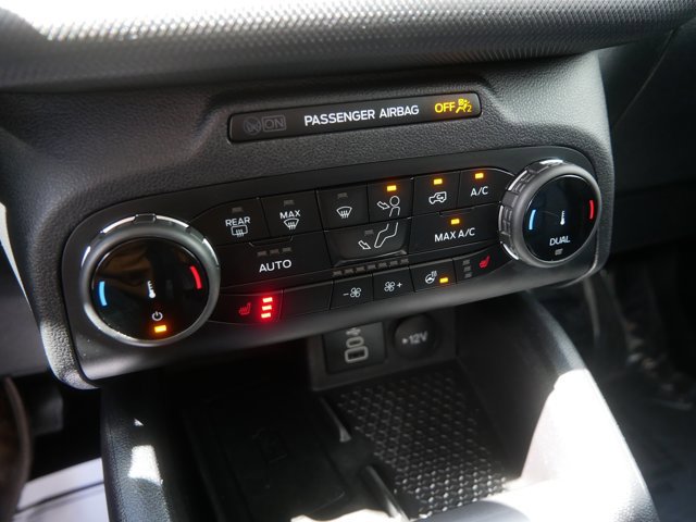 Certified 2024 Ford Bronco Sport Outer Banks w/ Tech Package AWD/4WD image 28