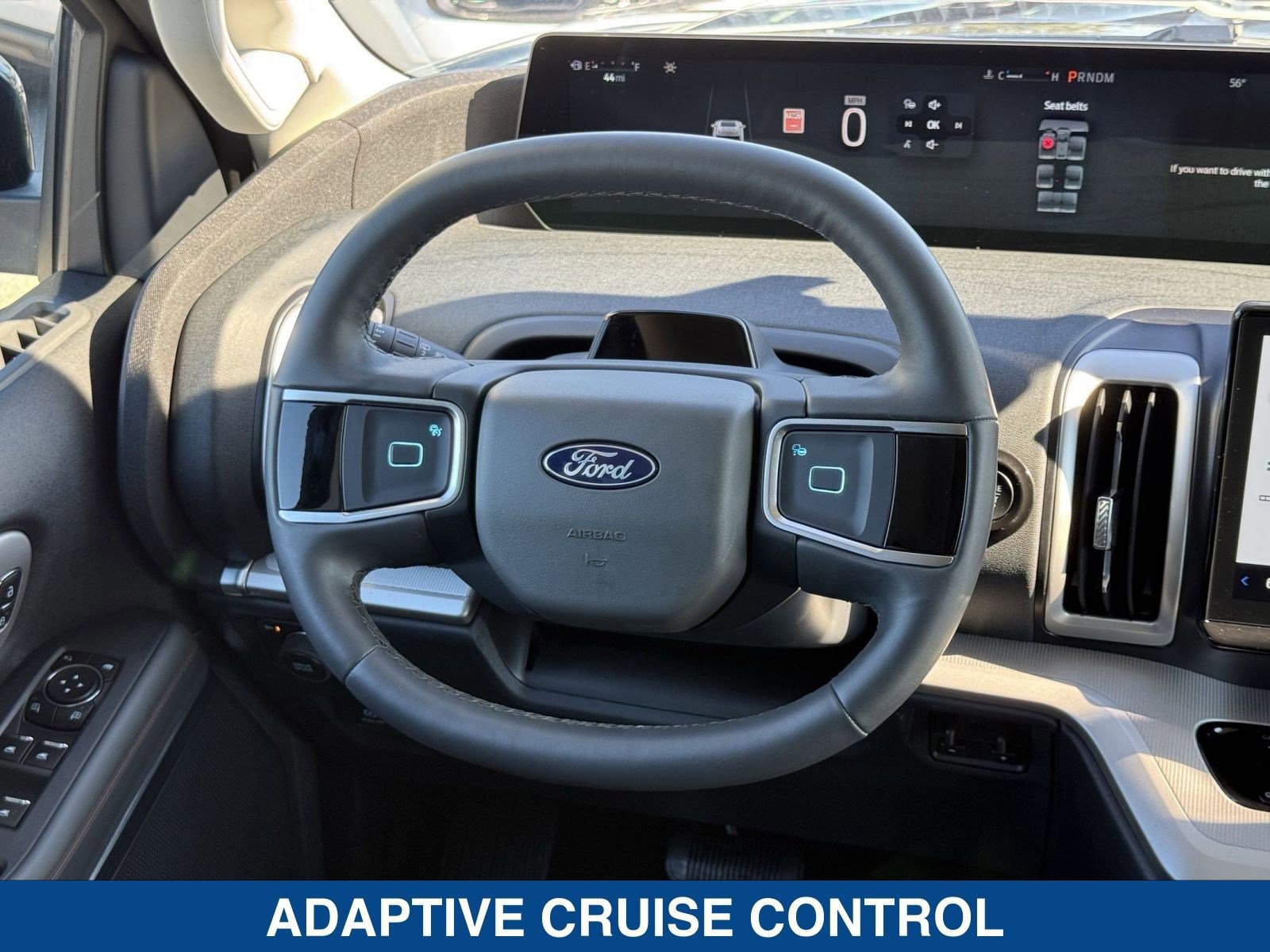 Certified 2025 Ford Expedition Active image 21