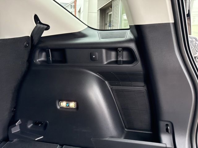 Certified 2024 Ford Bronco Sport Big Bend image 39