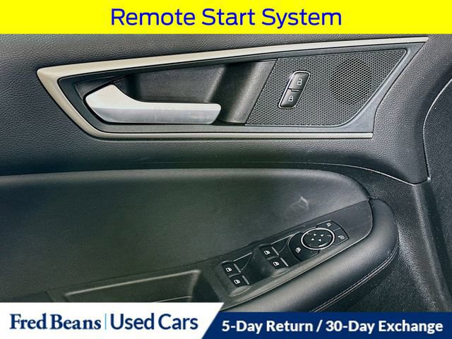 Certified 2024 Ford Edge SEL w/ Convenience Package image 22