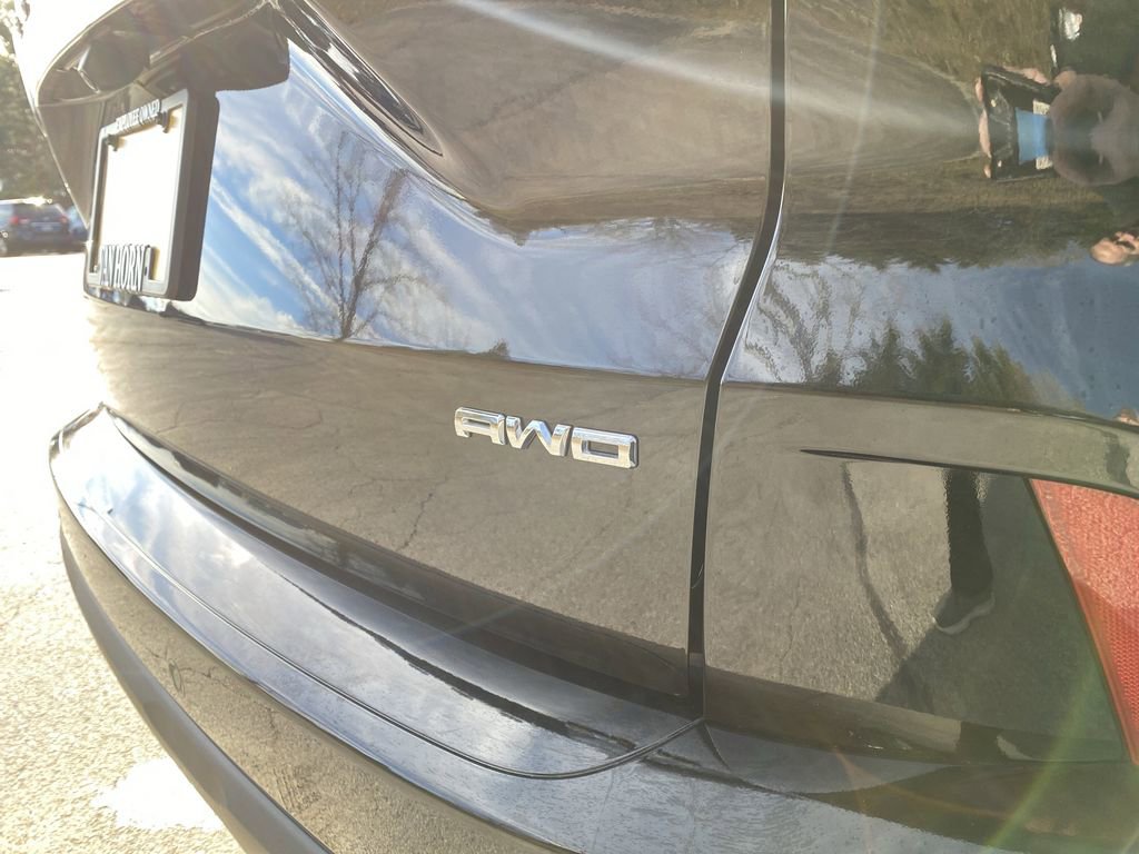 Certified 2023 Ford Escape ST-Line w/ Tech Pack #1 image 42