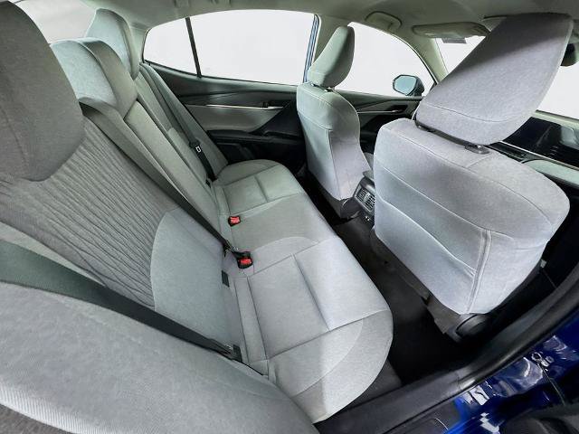 Used 2025 Toyota Camry LE AWD/4WD image 24